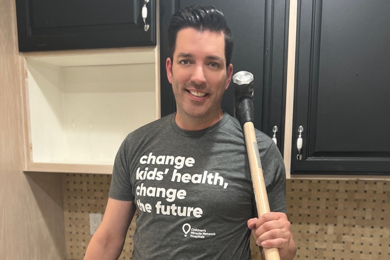 Zooey Deschanel protagonizó la famosa serie New Girl.