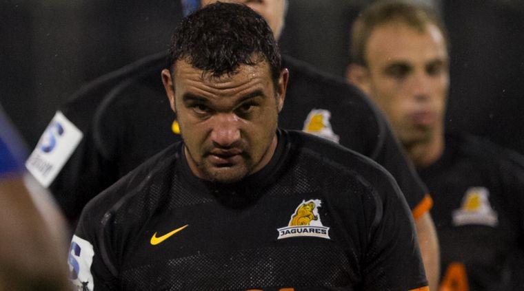 Foto: Prensa Jaguares