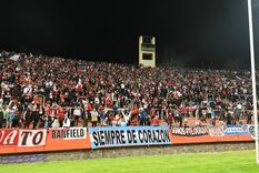 Godoy Cruz anunció el valor de las entradas para el choque con River. Foto: Alf Ponce Mercado/MDZ