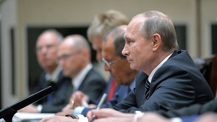 Foto: Publicada en RT