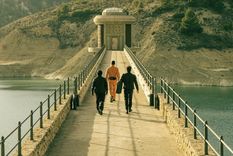 El refugio atómico, la nueva serie de Netflix que muestra el lado más humano (y oscuro) de los multimillonarios. Foto: Archivo