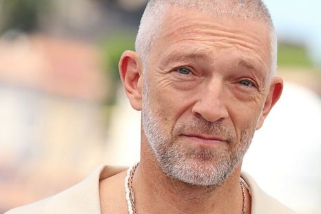 Vincent Cassel llega a las pantallas de Netflix. Foto: Archivo