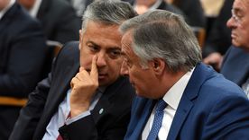 quienes son los seis funcionarios judiciales postulados por cornejo para ser fiscales quienes son los seis funcionarios judiciales postulados por cornejo para ser fiscales