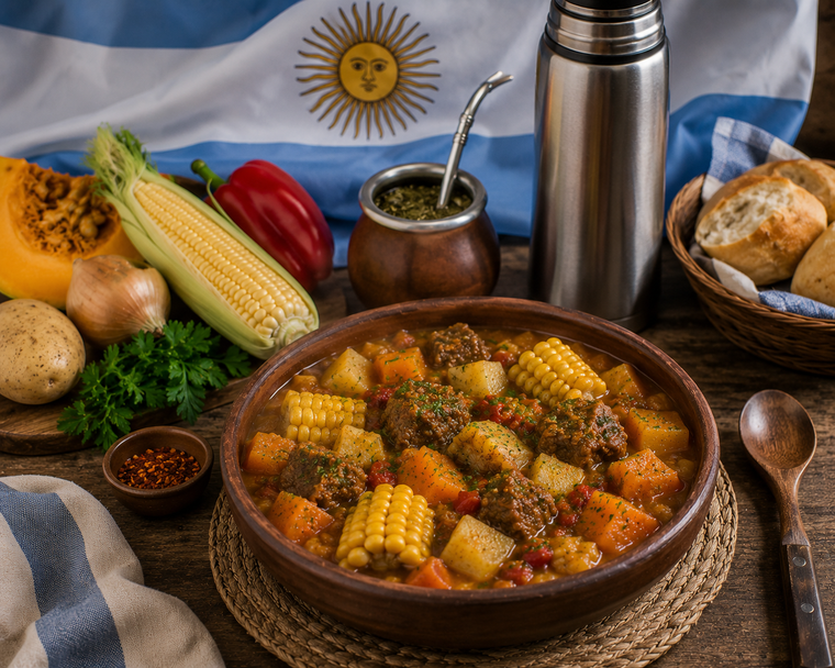 Receta tradicional fácil para festejar este 25 de Mayo