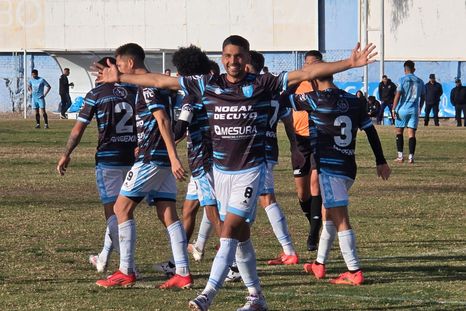 Gutiérrez ganó y sigue sumando. Gutiérrez ganó y sigue sumando.