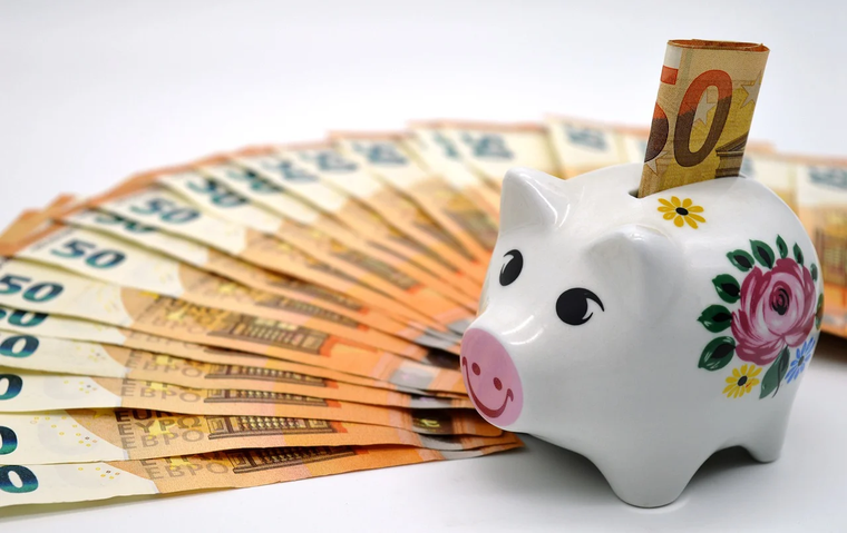 Horóscopo Chino: los signos que deberán ahorrar y ajustar sus gastos este mes Los astros orientales ofrecen todo tipo de consejos. Hoy: ahorro Foto: Pixabay