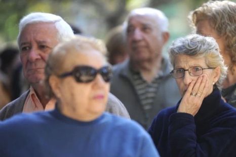 Las actualizaciones afectan a un amplio espectro de la población, incluyendo jubilados, pensionados, trabajadores informales y autónomos. Las actualizaciones afectan a un amplio espectro de la población, incluyendo jubilados, pensionados, trabajadores informales y autónomos.