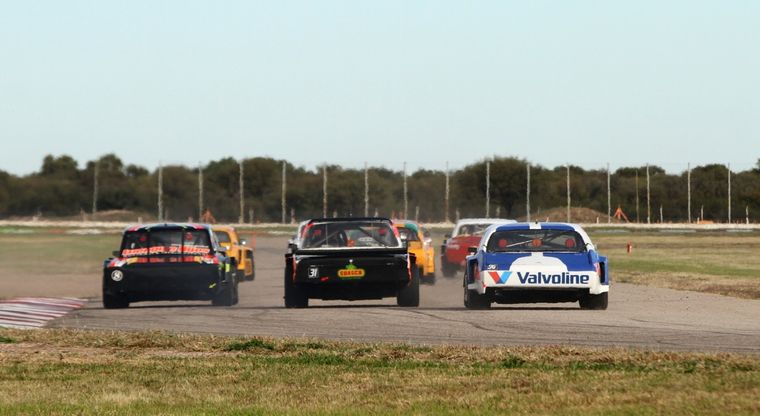 El automovilismo argentino está sacudido por el caso