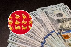 ¿Qué dice la astrología china sobre los signos que ganarán dinero en julio? (Shutterstock) Foto: Archivo