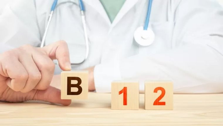 Te contamos en esta nota la gran importancia de la vitamina B12 en la salud Foto: Shutterstock