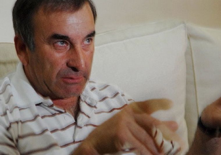 Luis Patti continuará detenido Foto: web