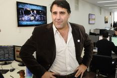 Foto: Alf Ponce / MDZ