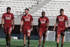 Foto: River Plate Foto: River Plate