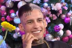 Elián se besó con una conocida figura del programa.&nbsp;