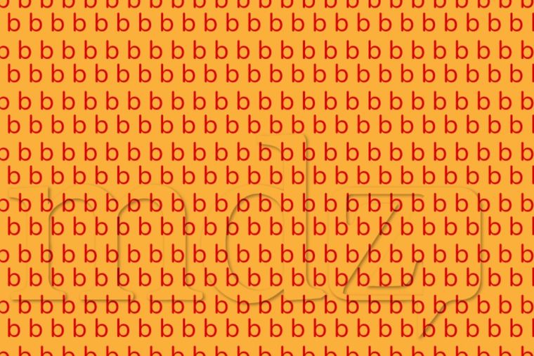 ACERTIJO VISUAL ACERTIJO VISUAL, RETO VISUAL, LETRA Foto: MDZ ONLINE