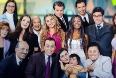 Yo soy Betty, la fea Yo soy Betty, la fea