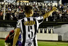 jugo en la lepra y estuvo a un paso del tomba, pero eligio otro club