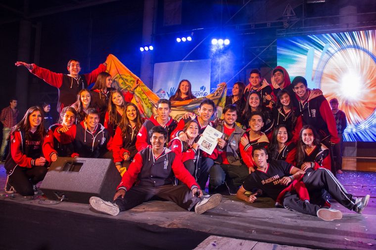 Las fiestas de egresados podrán realizarse en San Luis bajo un estricto protocolo