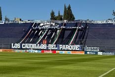 Foto: Fabián Salamone / MDZ