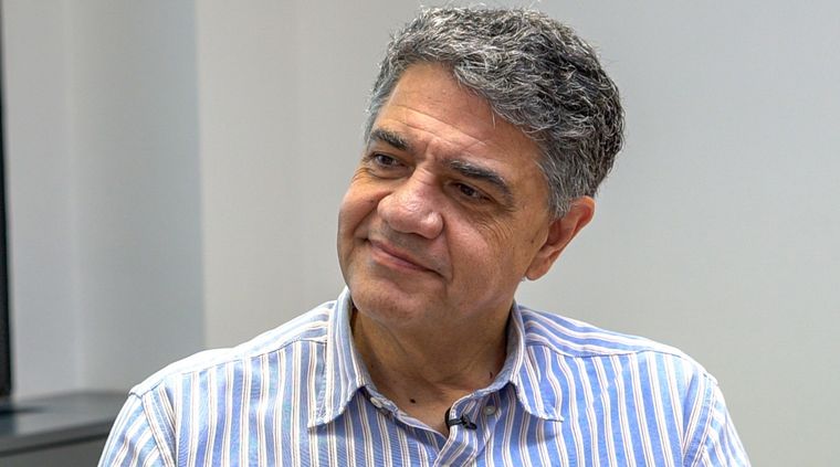 Foto: Julián Volpe / MDZ