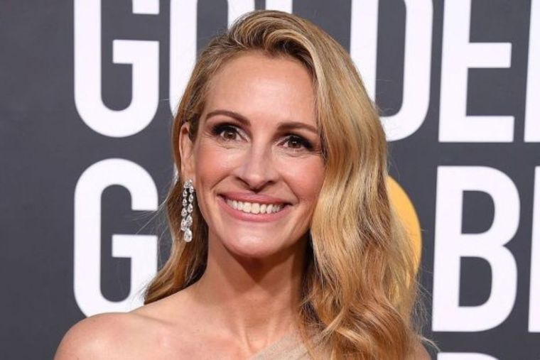 Julia Roberts Julia Roberts, Notting Hill Foto: Long Play