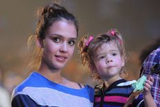 Cómo luce hoy Honor, la hija más grande de Jessica Alba.