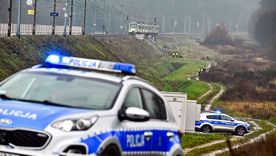 Polonia investiga un supuesto ataque de Rusia a sus vías férreas. Foto Efe