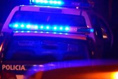 El hecho ocurrió de madrugada (imagen ilustrativa)