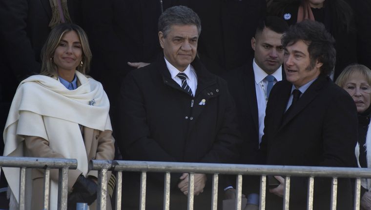 Foto: Juan Mateo Aberastain/MDZ