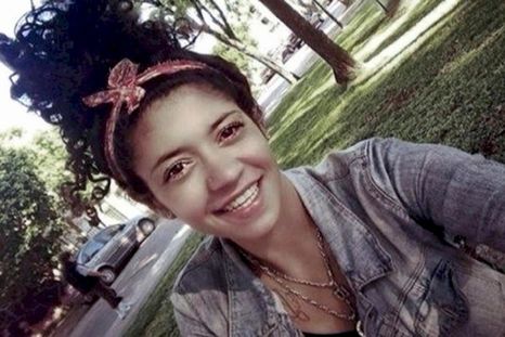 Femicidio de Araceli Fulles Foto: Télam