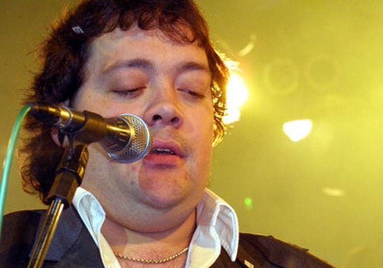 Leo Mattioli murió de un paro cardiorespiratorio. Foto: web