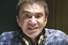 Murió Roberto Quirno, periodista de espectáculos argentino. Foto: Archivo. Murió Roberto Quirno, periodista de espectáculos argentino. Foto: Archivo.