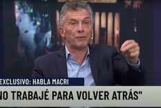 Foto: captura video LN+