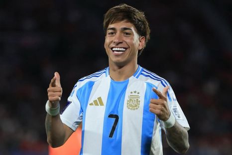 Maher Carrizo finalmente no será refuerzo de River. Maher Carrizo finalmente no será refuerzo de River.