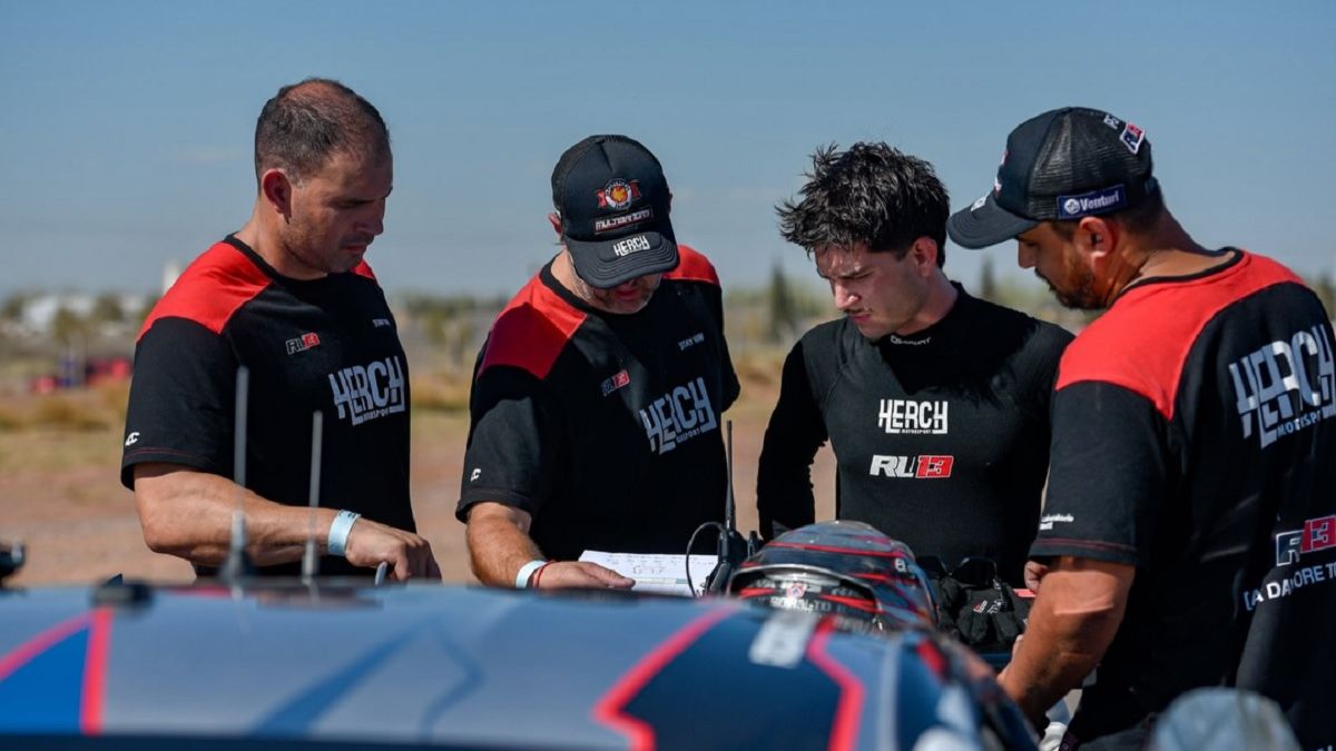 Panorama incierto para el equipo del Turismo Carretera que fue duramente sancionado por la CAF
