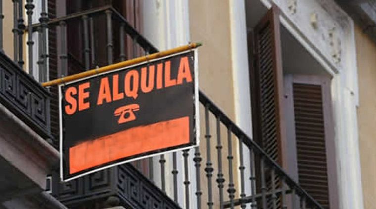 Los alquileres temporales se han estancado debido a un aumento de la oferta