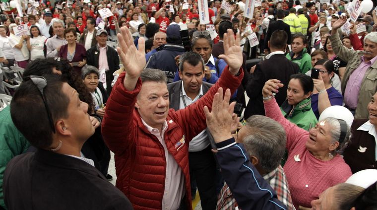 Foto: The Associated Press