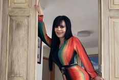 La prueba de amor más arriesgada: el esposo de Maribel Guardia expone su vida para deslumbrar a la presentadora