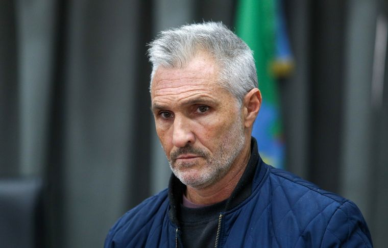 La Cámara de Casación revirtió el fallo que absolvía a Nicolás Pachelo Foto: Noticias Argentinas