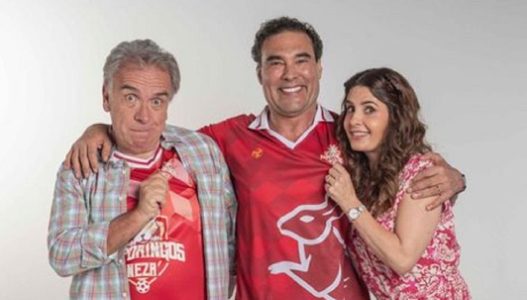 Rating Golpe de suerte