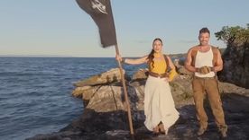 RATING. El Conquistador