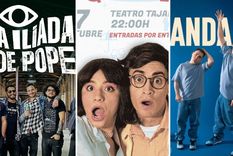 Actividades para el fin de semana. Créditos: Entrada Web Actividades para el fin de semana. Créditos: Entrada Web