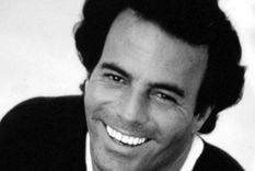 Se disparan nuevamente las alarmas por la salud de Julio Iglesias.