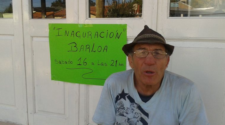 Foto: Gema Gallardo Accardi