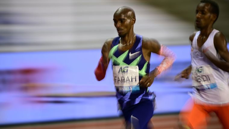 Foto: Diamond League