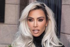 Foto: INSTAGRAM @KIMKARDASHIAN