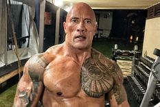 Foto: Instagram Dwayne Johnson