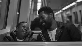 Una historia sobre el duelo, la resiliencia y los lazos familiares.