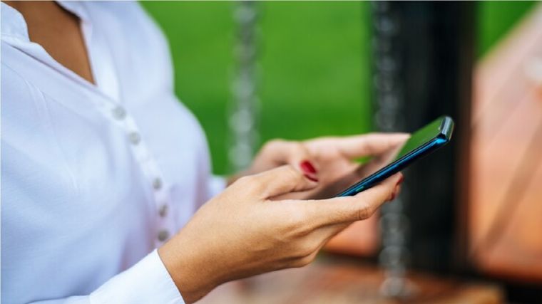 Este es el truco de WhatsApp que tienes que conocer Foto: Freepik