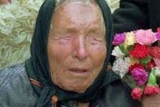 una bruja confirma el fin del mundo